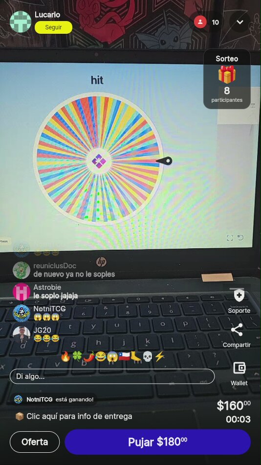 Pokémon Prismatic Surprise Box Español