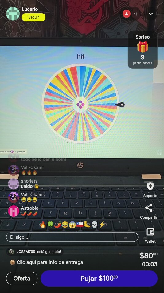 Pokémon: Lote Mega Lucario y más