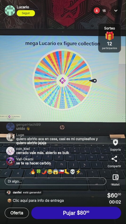 Pokémon TCG Surprise Box Español