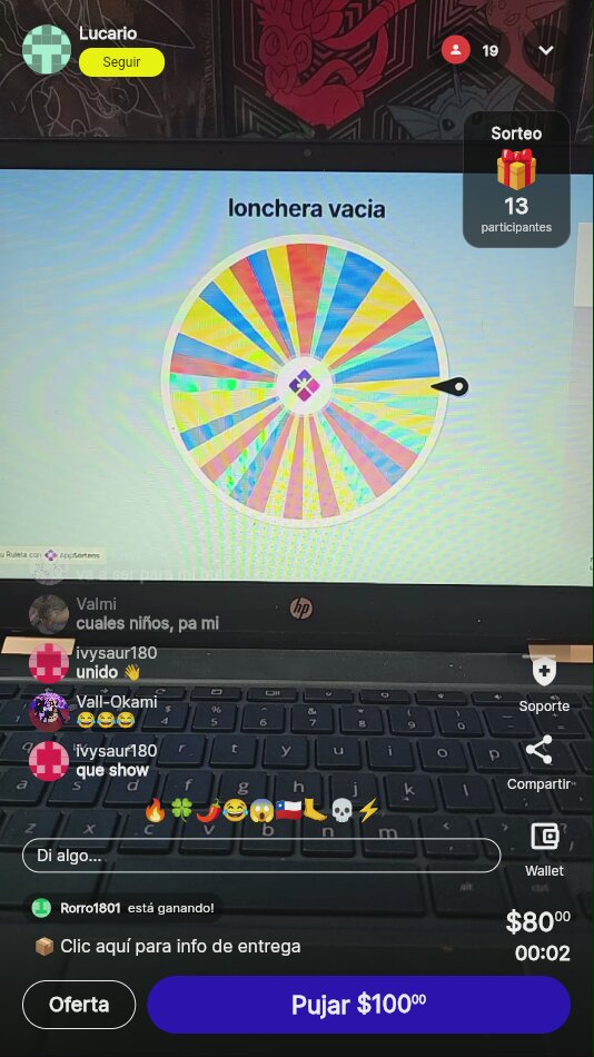 Pokémon TCG Prismáticas en español