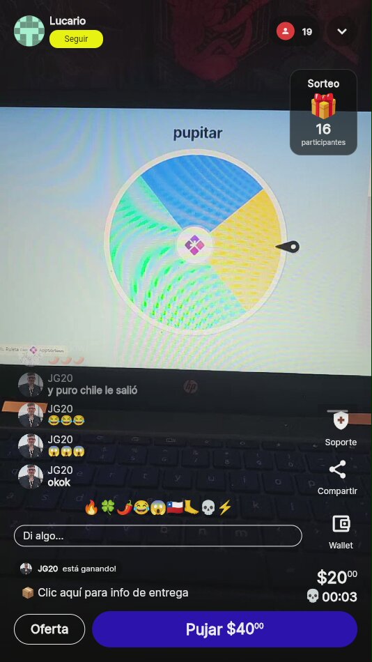 Ruleta Pokémon Master Ball Squirtle