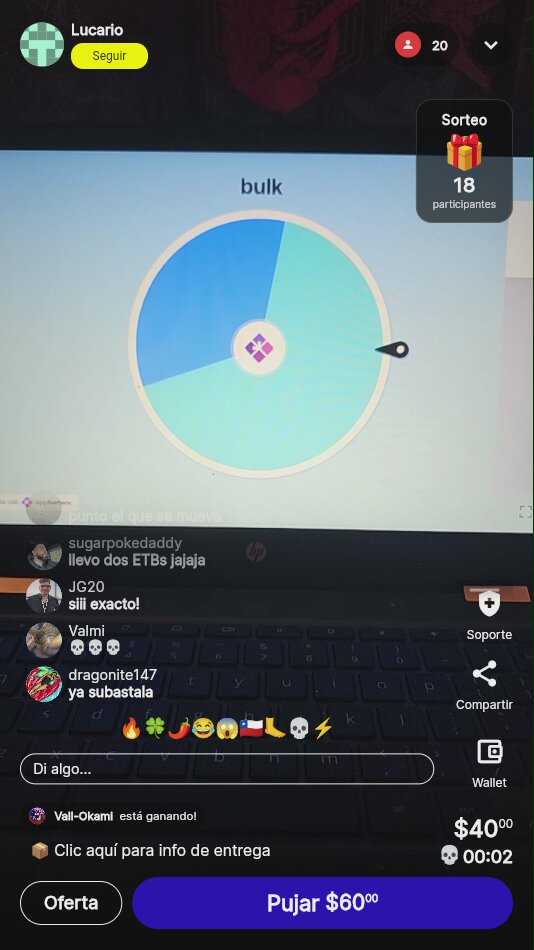 Sorteo Pokémon Elite Trainer Box