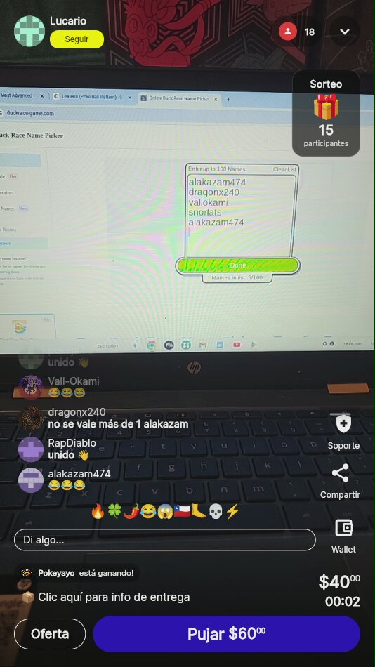 Mini Break 24 Sobres