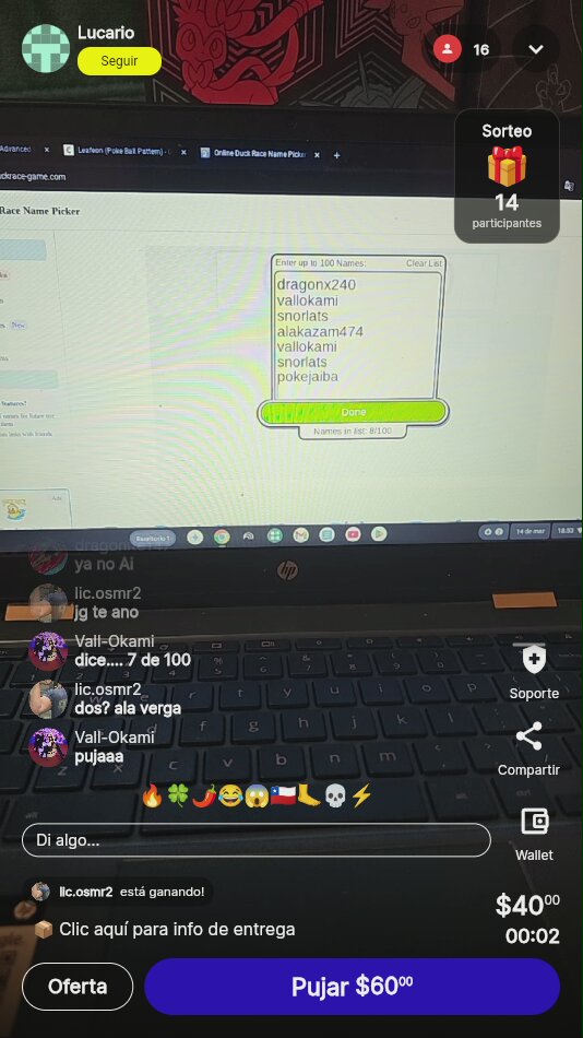 Energías Pokémon TCG