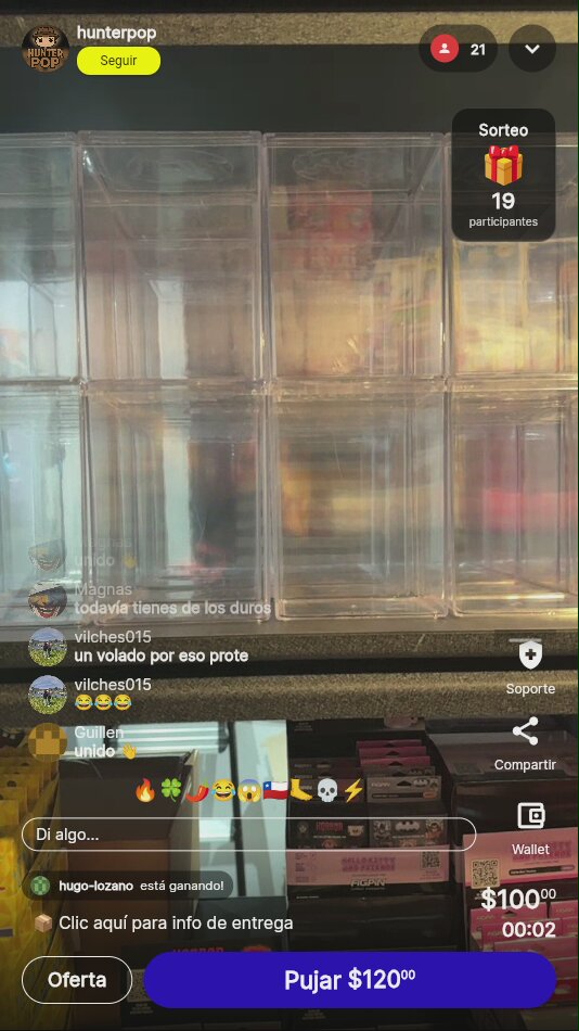 Protector Rígido para Cartas Coleccionables