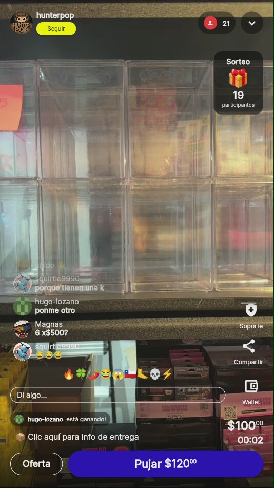 Caja de Cromos Panini