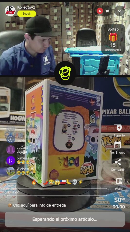 Funko Pop! Boots Dora Exploradora