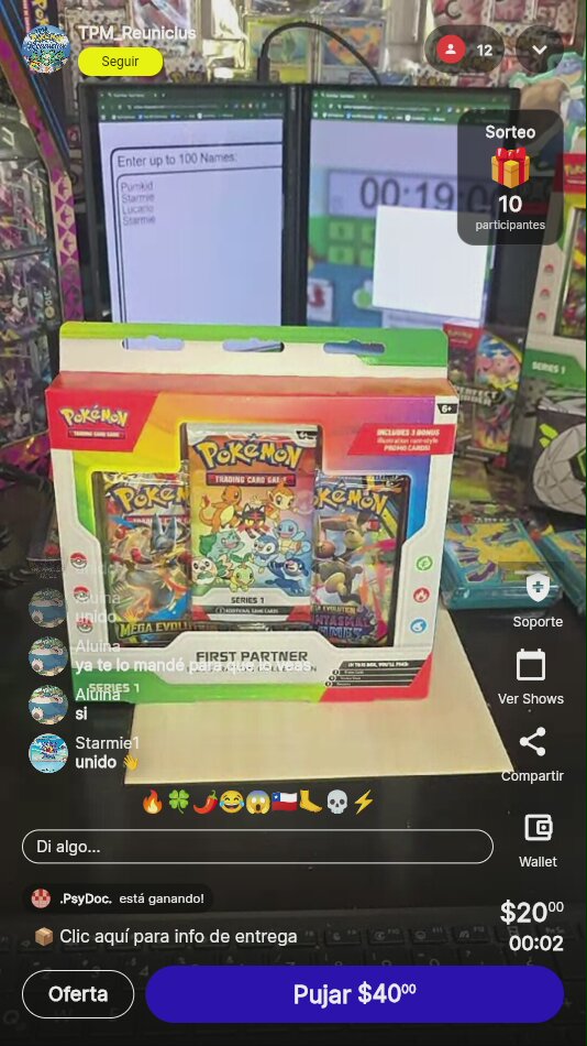Pokémon First Partner Collection Psyduck