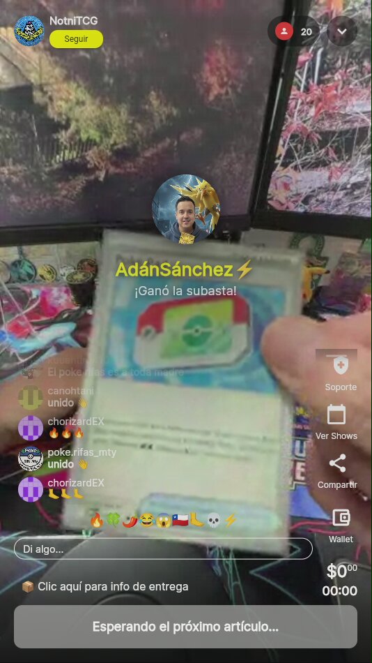 Sobre Pokémon Twilight Masquerade