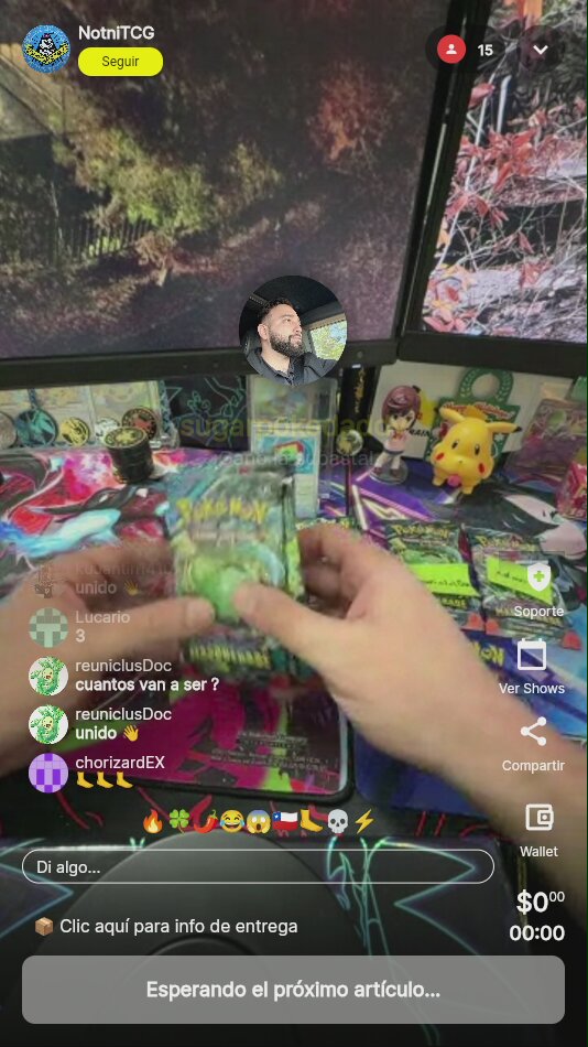 Pokémon TCG Scarlet & Violet