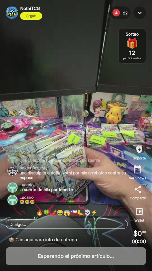 Pokémon Crown Zenith Booster Pack