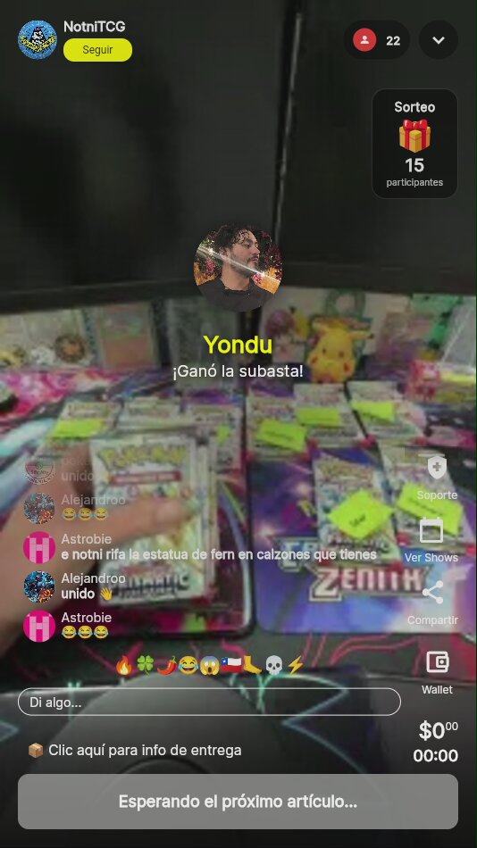 Sobre Pokémon TCG Prismati Evolutions