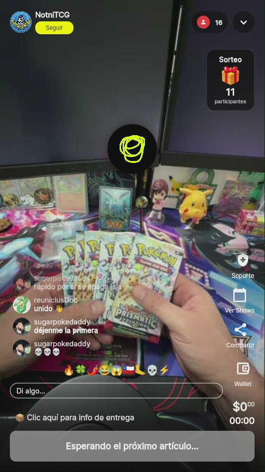 Pokémon Prismatic Custom Boosters