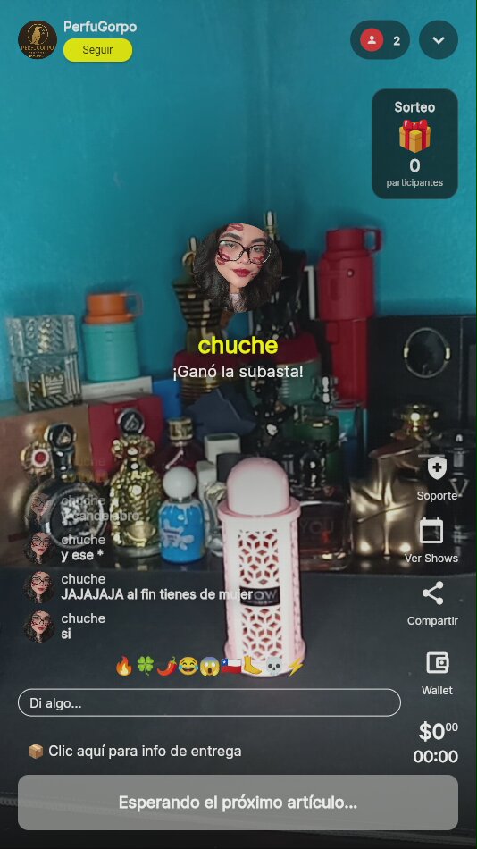 Decants de 100 a 400