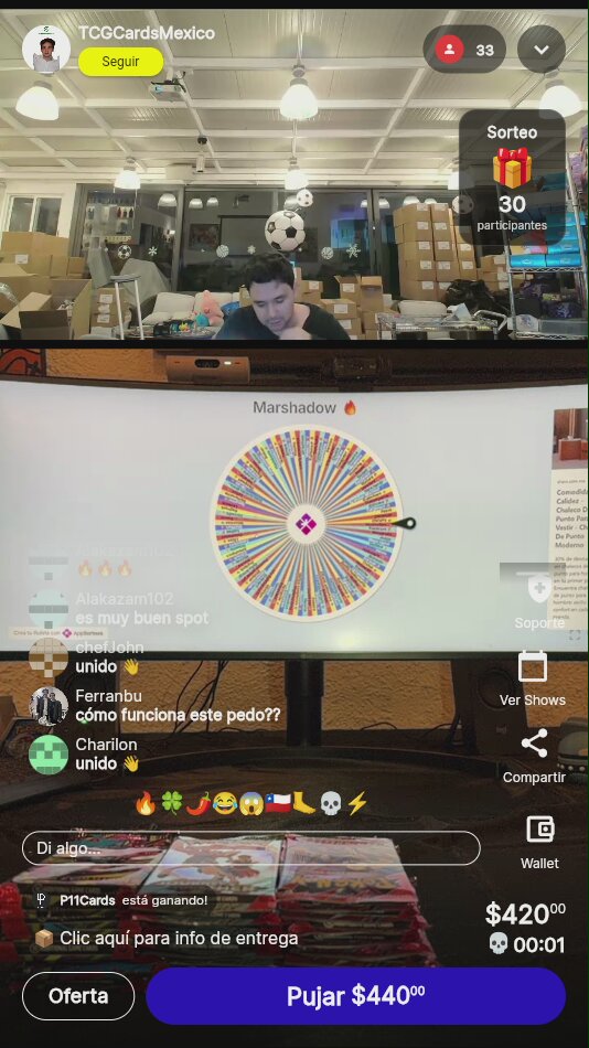 Carta Pokémon Marshadow - ¡A la caza!