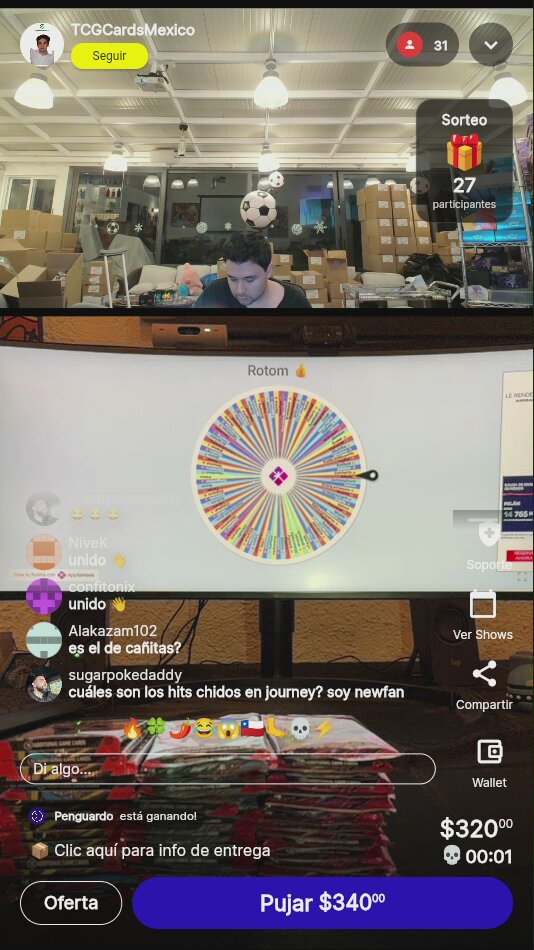 Pokémon TCG Journey Together Booster