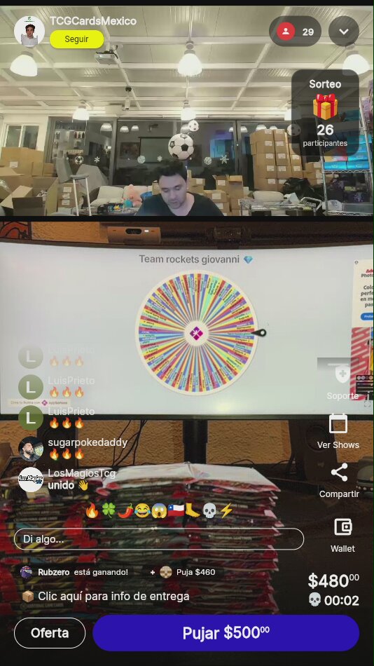 Pokémon Tapu Koko ex SIR