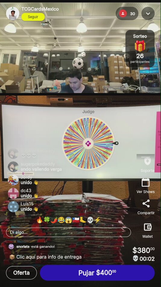 Lote de cartas Pokémon Full Art