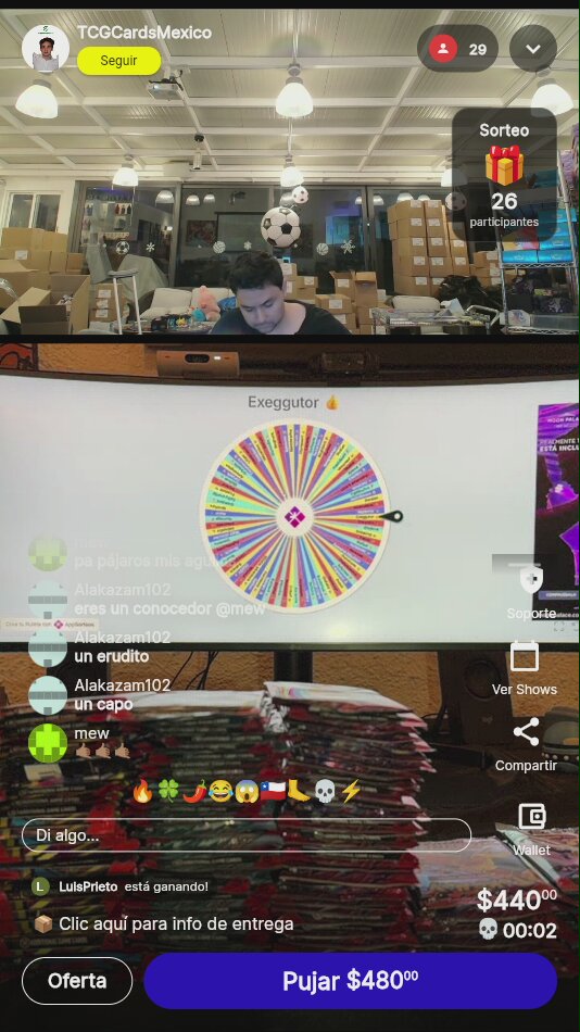 Pokémon Illustration Rare Exeggutor