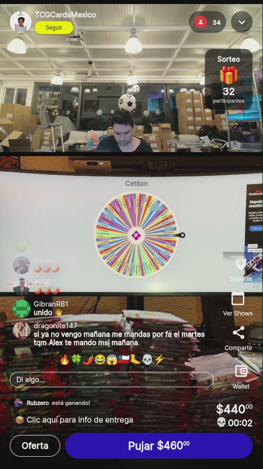 Top Chases Pokémon TCG