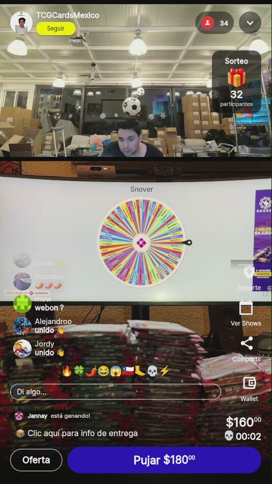 Carta Pokémon Mewtwo rifándose