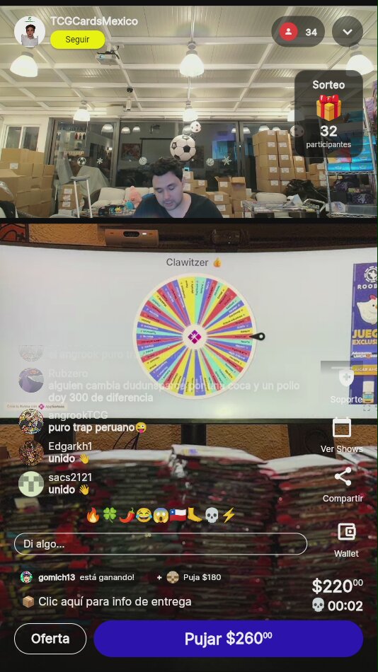 Pokémon: Top Chases de Expansiones