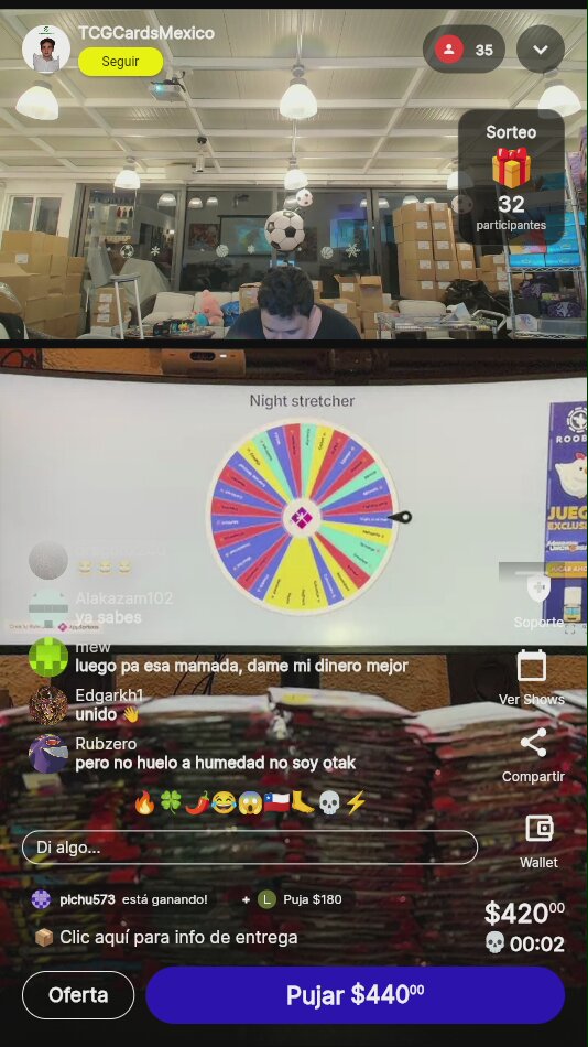 El "pigmeo" de Alakazam102