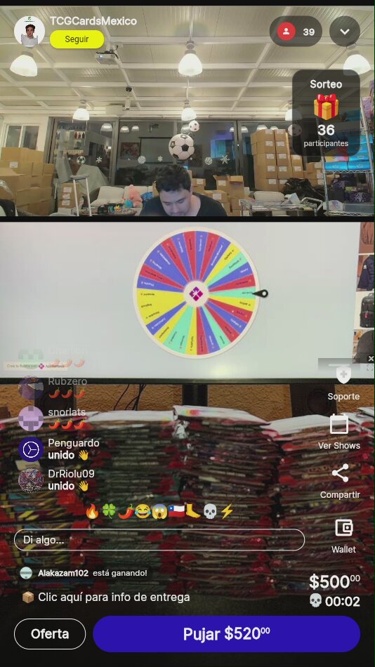 Sobres Pokémon TCG Variados