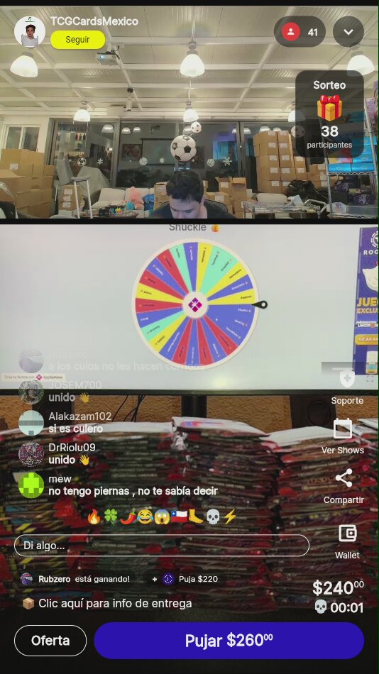 Lote Pokémon: Mewtwo, Garden World