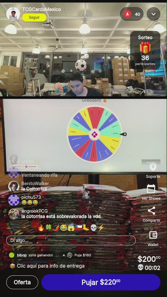 Carta Pokémon Greedent