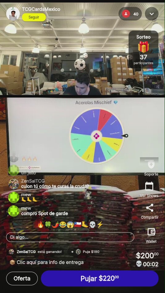 Carta Pokémon Acerola's Mischief