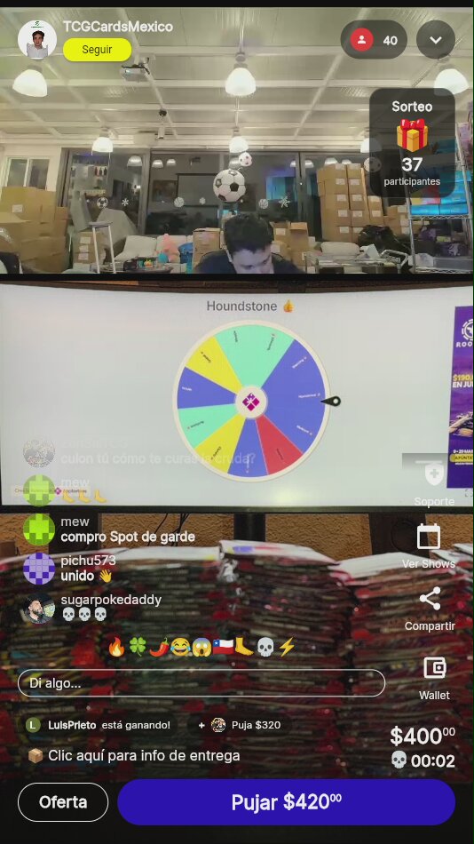 Pokémon: Yanmega y otros