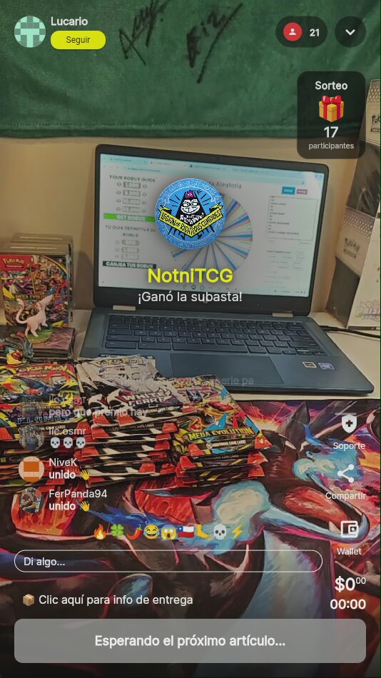 Blister Pokémon Ascended Heroes