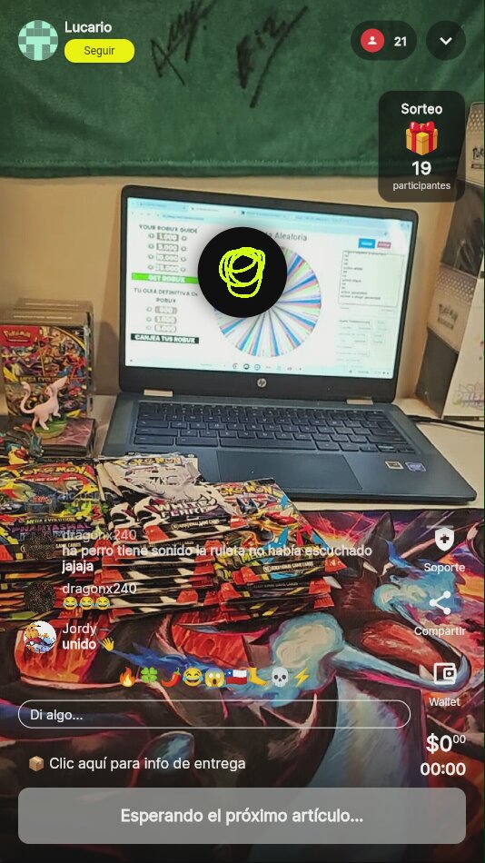 Booster Pack Pokémon TCG Sellado