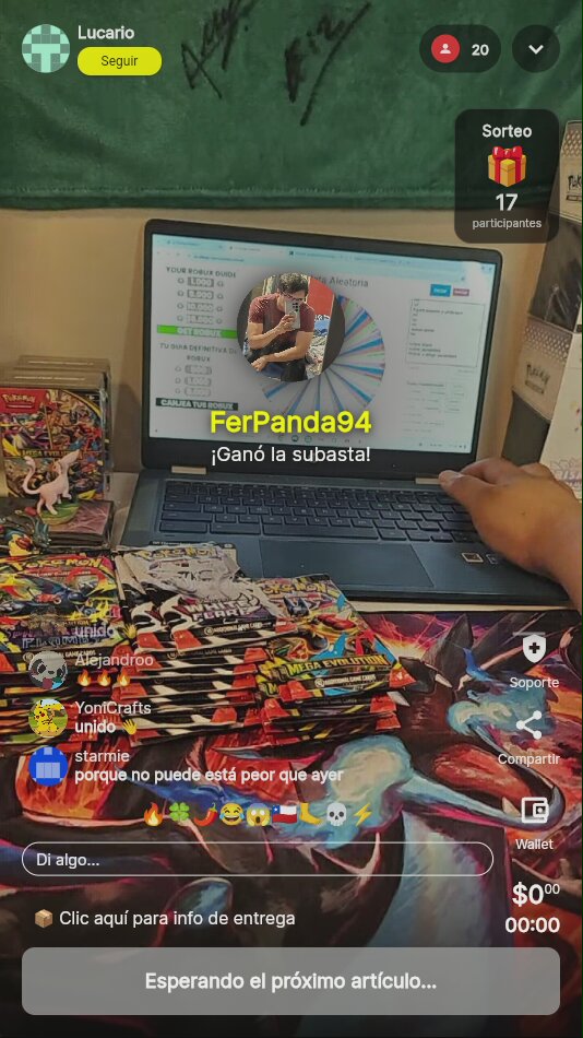 Sobre Pokémon XY Evolutions