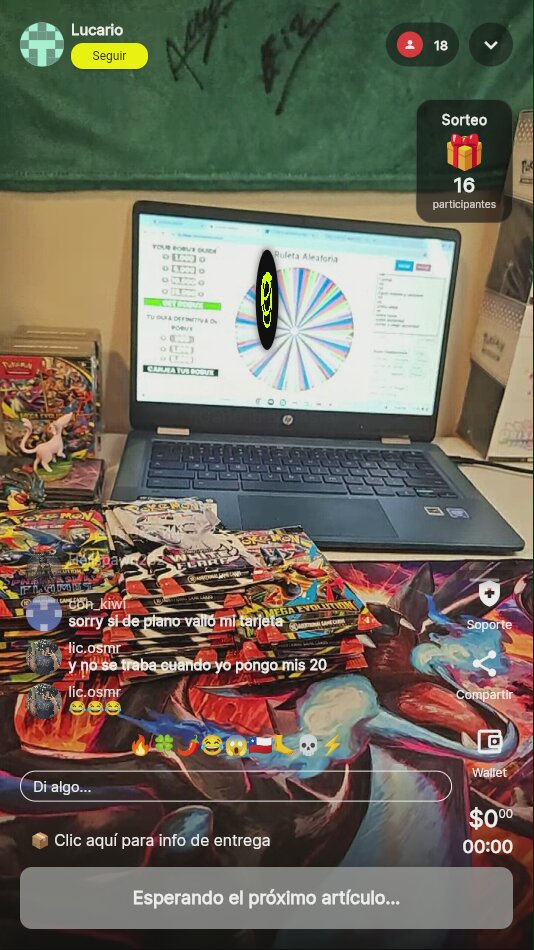 Pokémon Ascended Heroes Blister