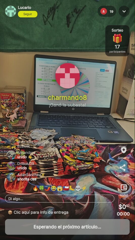 Booster Bundle Pokémon TCG