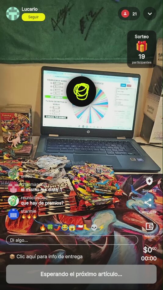 Pokémon Mega Evolution Booster Bundle