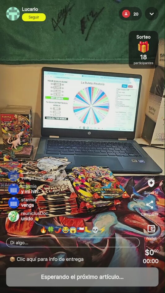 Pokémon TCG Booster Packs