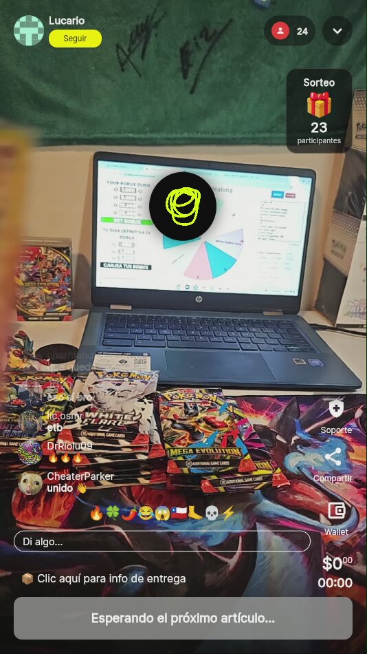 Sobre Pokémon Black en Español