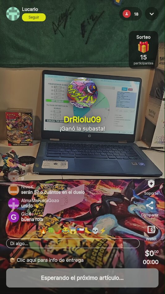 Break Pokémon Doctor Riolu