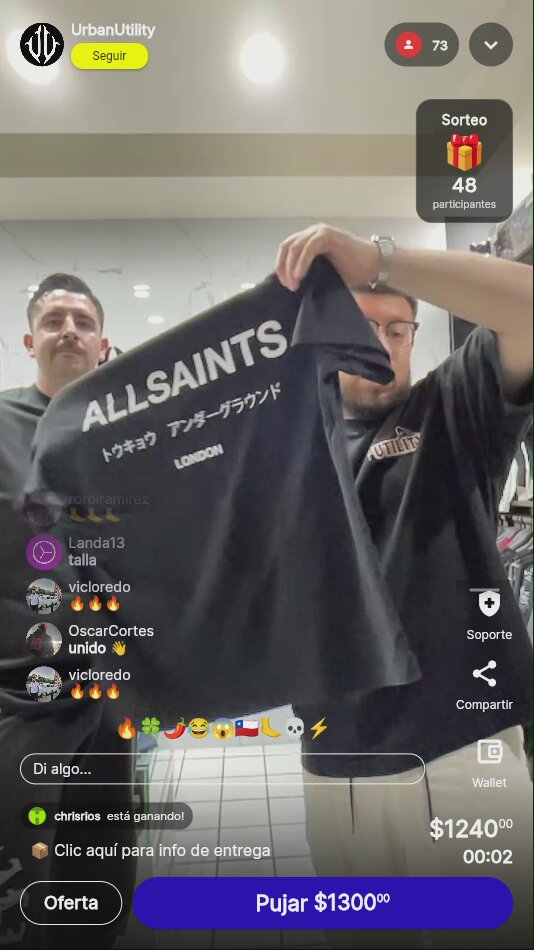 Sudadera Essentials Fear of God