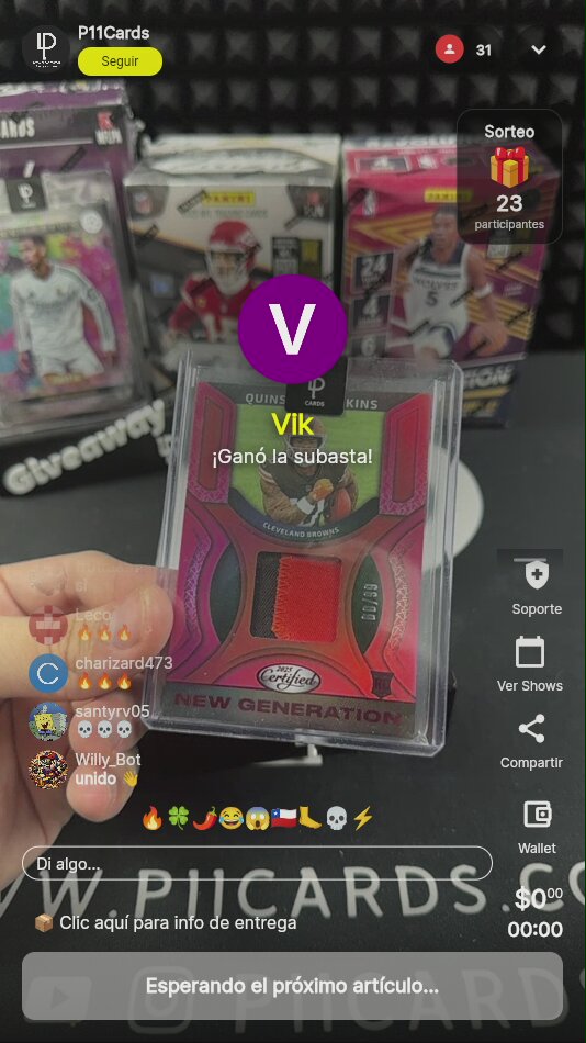 Quinshon Judkins Rookie Patch Numerada