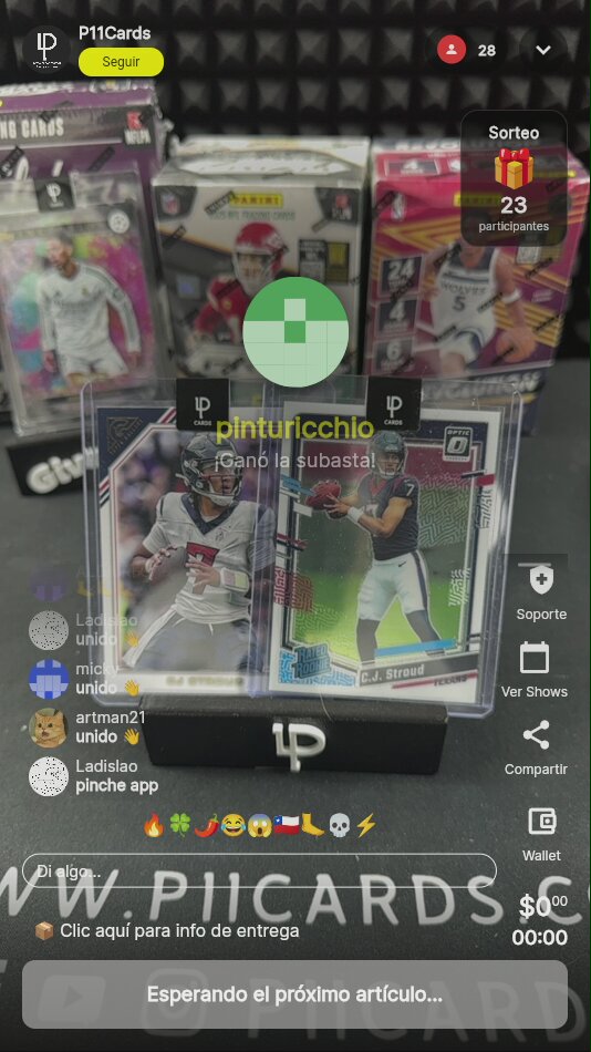 CJ Stroud Rookie Cards NFL