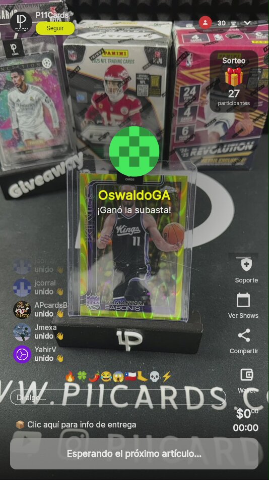 Sabonis Optic Donruss Express Lane