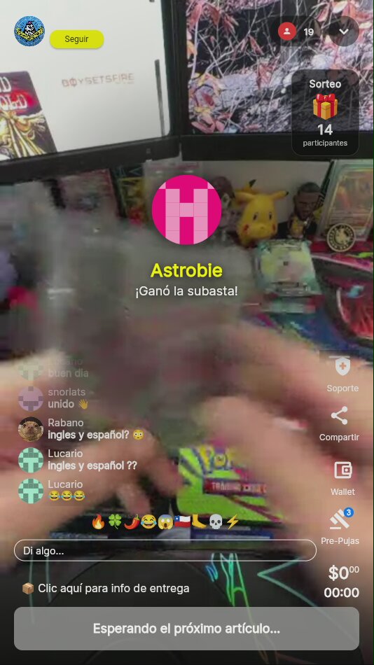 Mega Scizor EX Japonés