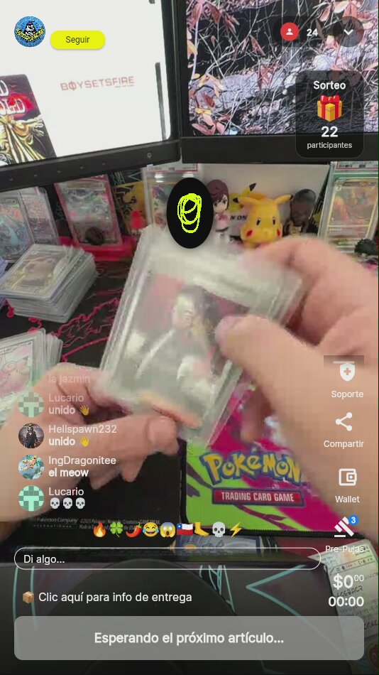 Cartas Pokémon: Rosa's Orders, Beautifly