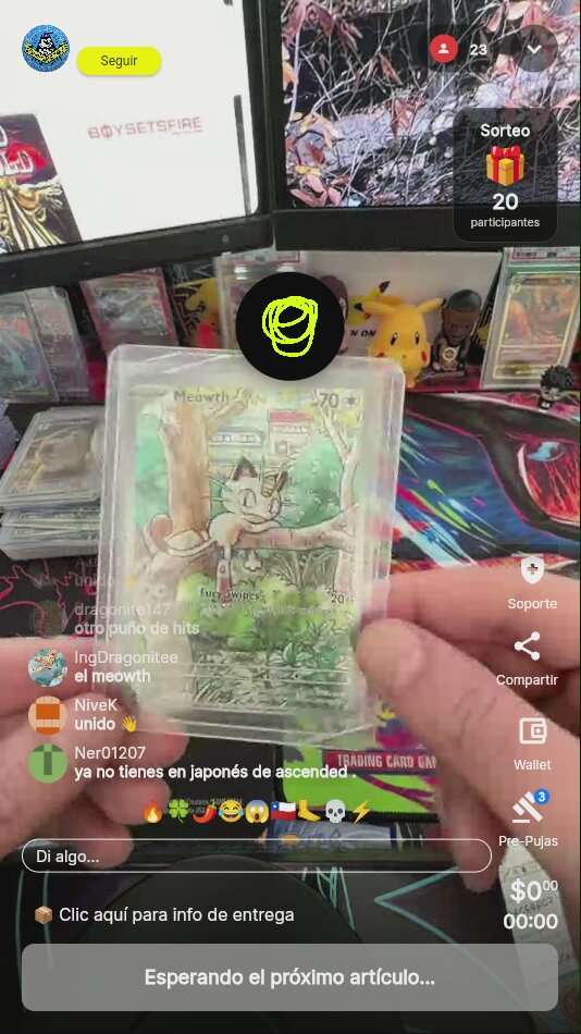 Carta Pokémon Dragonite #147