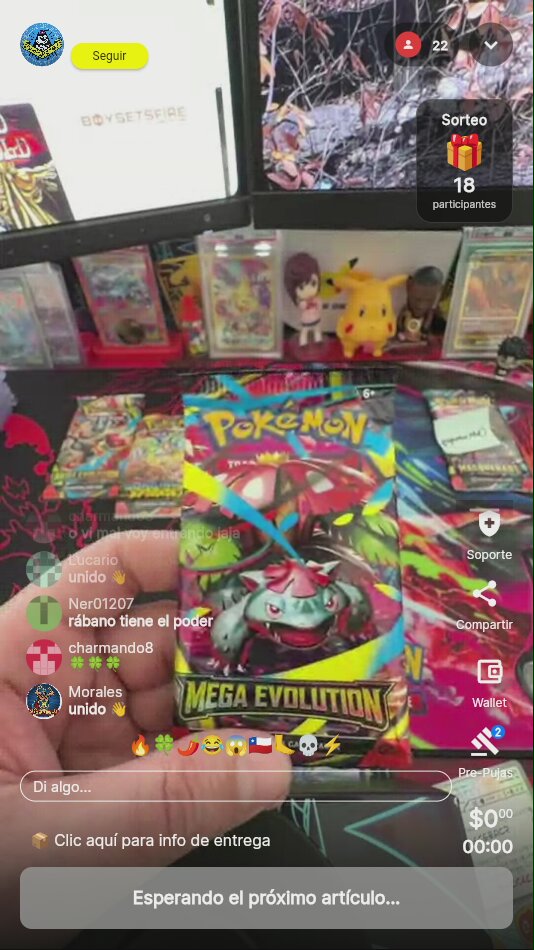 Sobre Pokémon TCG Twilight Masquerade