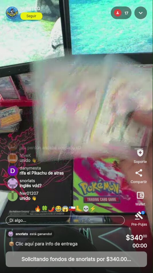 Pokémon Evolving Skies VMAX Duo